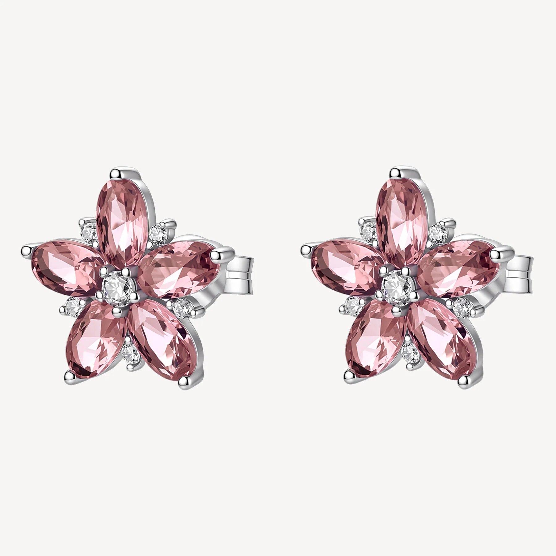 Orecchini Brosway Fancy Tender Pink FTP29
