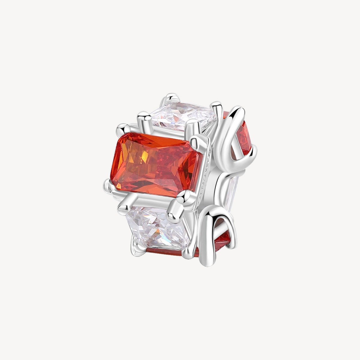 Pendente Brosway Fancy Vitamin Orange FVO01