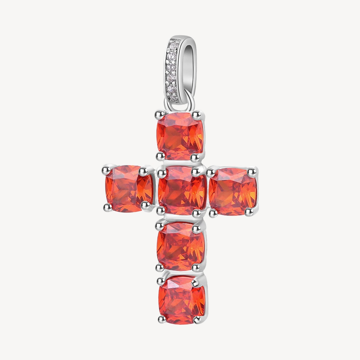 Pendente Brosway Fancy Vitamin Orange FVO03