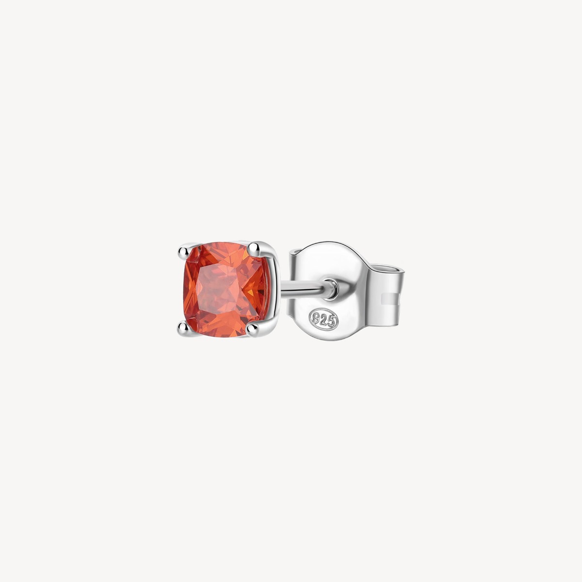 Orecchino Brosway Fancy Vitamin Orange FVO07