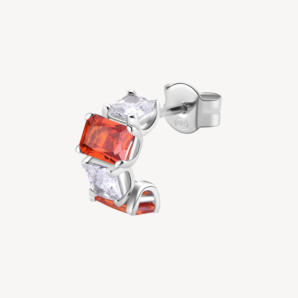 Orecchino Brosway Fancy Vitamin Orange FVO08