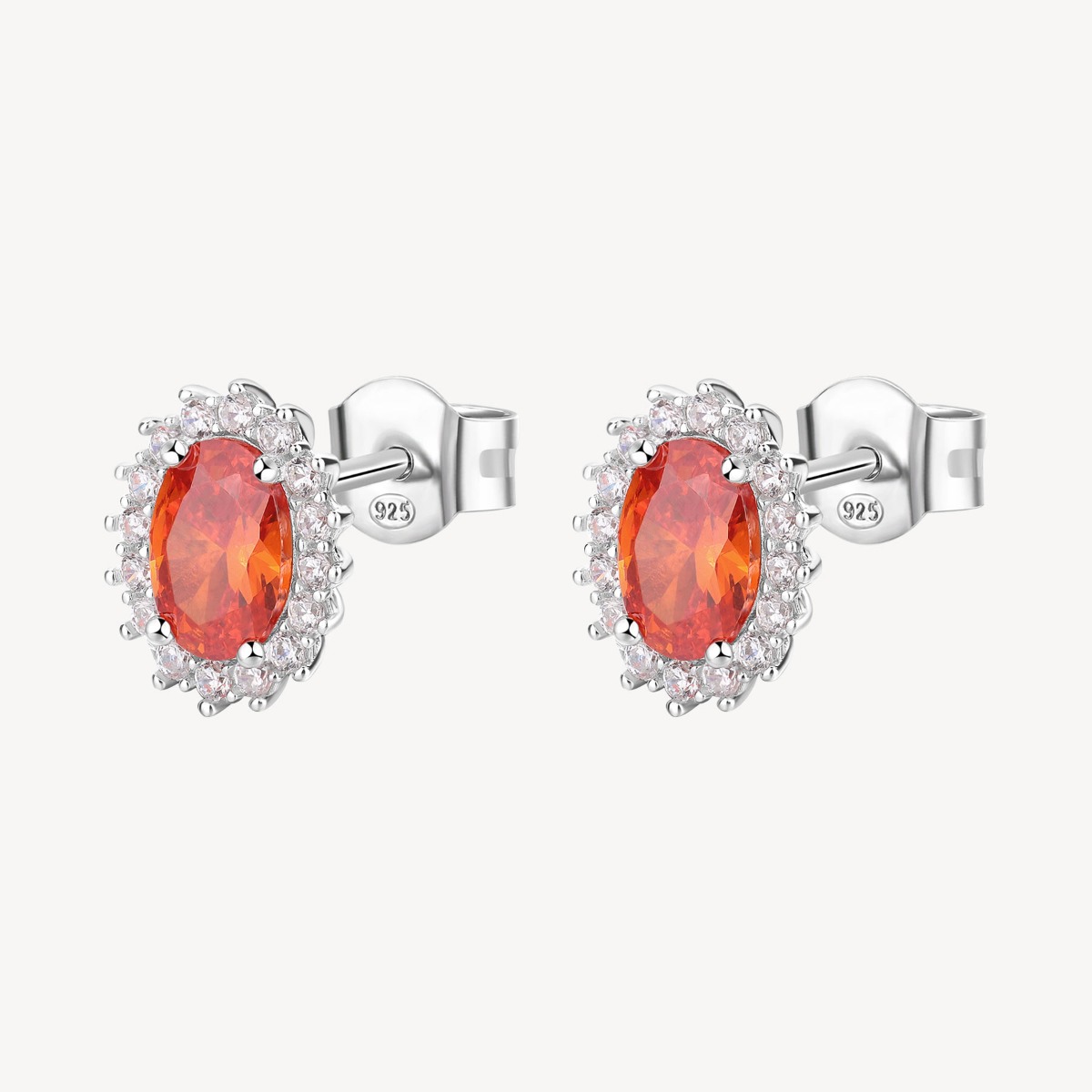 Orecchini Brosway Fancy Vitamin Orange FVO11