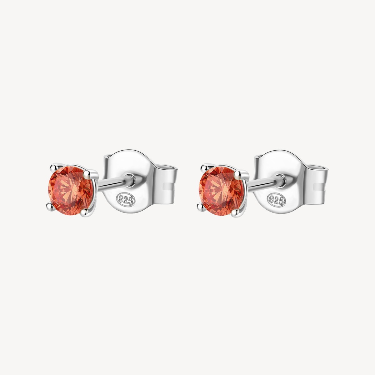 Orecchini Brosway Fancy Vitamin Orange FVO22