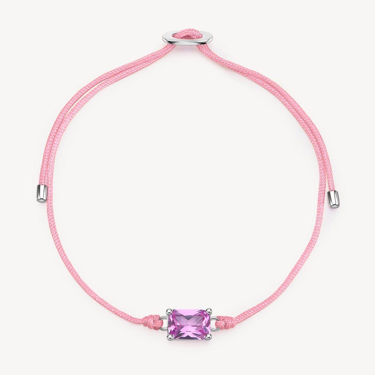 Bracciale Brosway Fancy Vibrant Pink FVP110