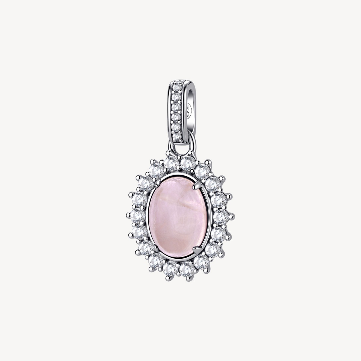 Pendente Brosway Fancy Vibrant Pink FVP121