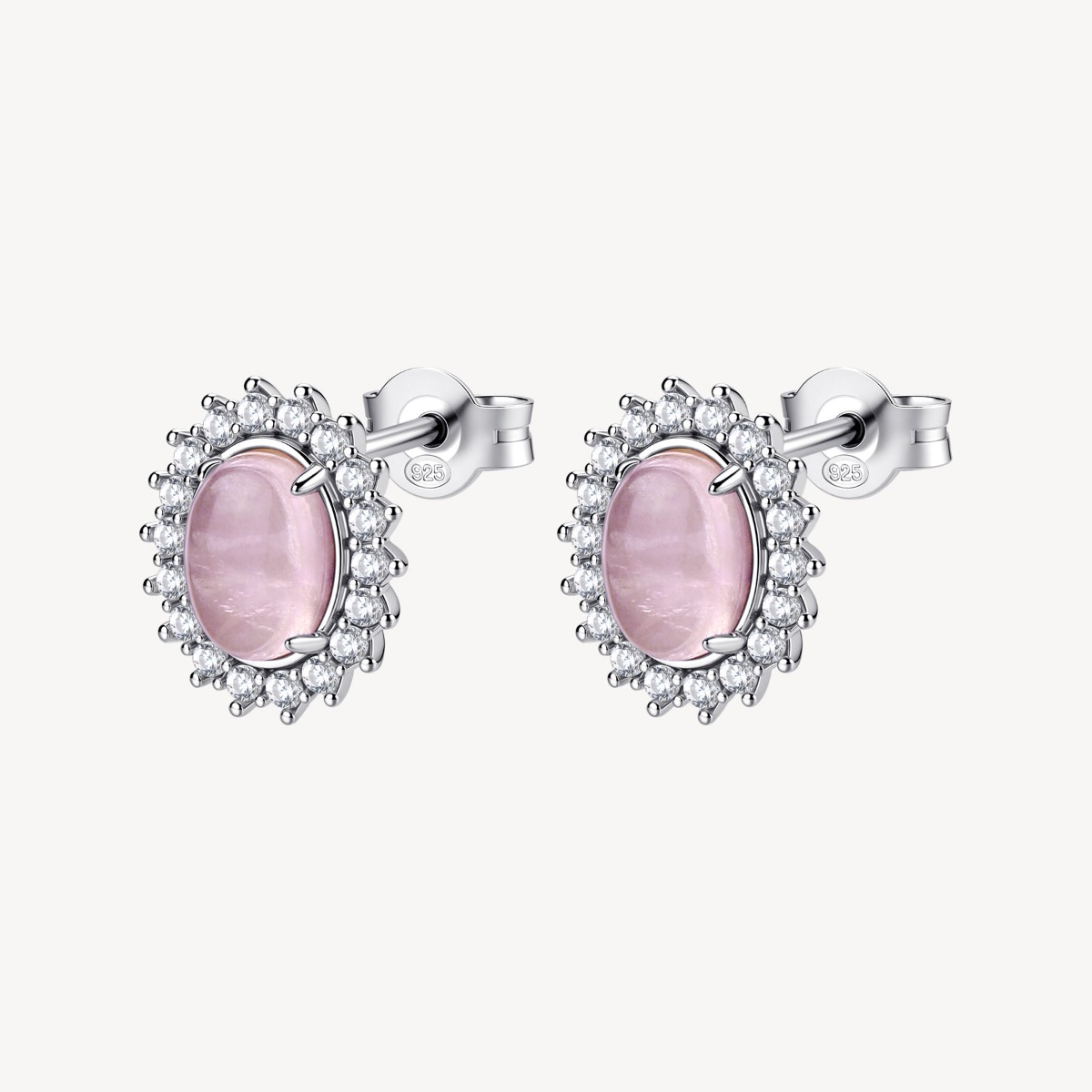 Orecchini Brosway Fancy Vibrant Pink FVP123