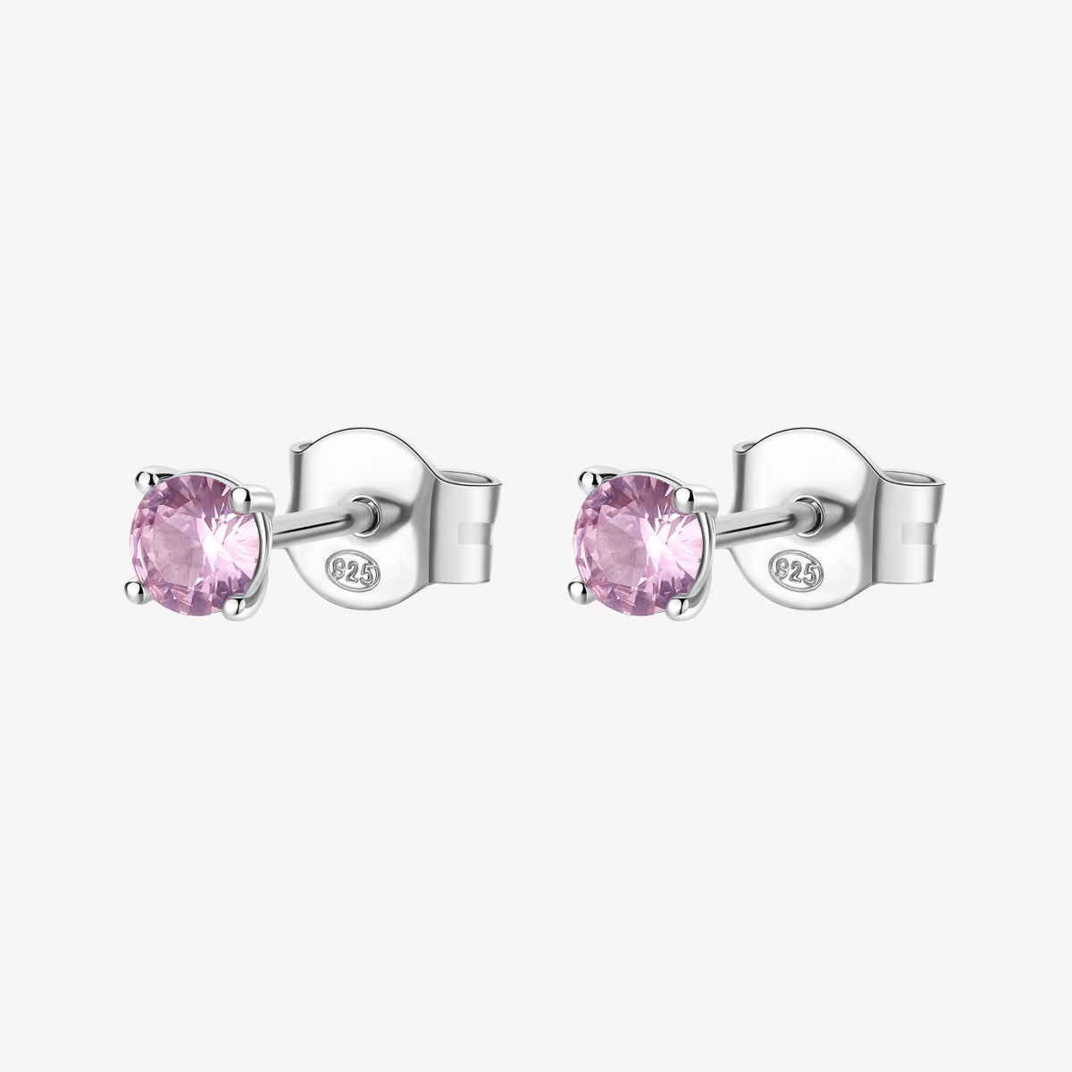 Orecchini Brosway Fancy Vibrant Pink FVP38