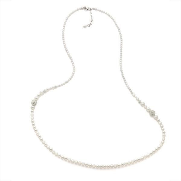 Collana Boccadamo Perle GR516