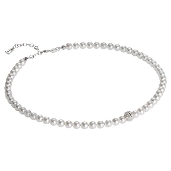 Collana Boccadamo Perle GR648