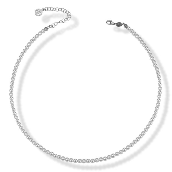 Collana Boccadamo Perle GR811