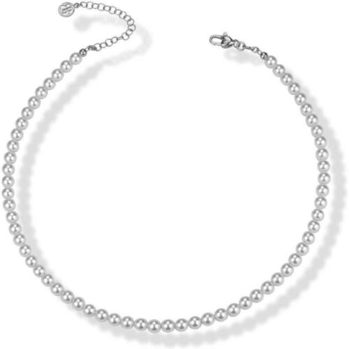 Collana Boccadamo Perle GR812