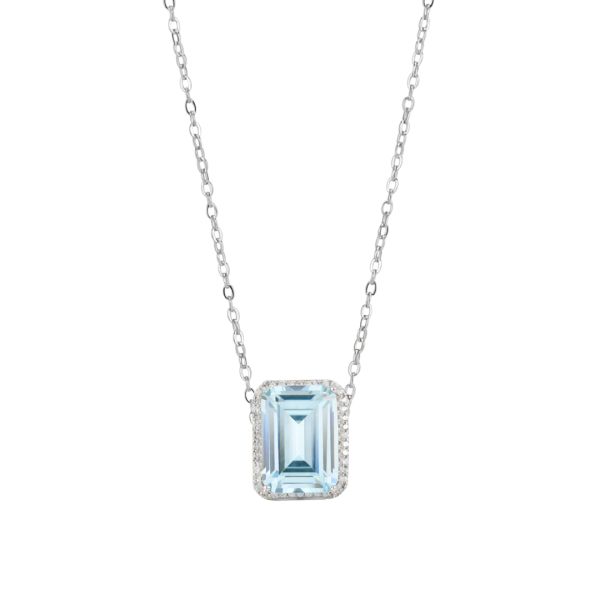 Collana Boccadamo Argento Sophie GR841A
