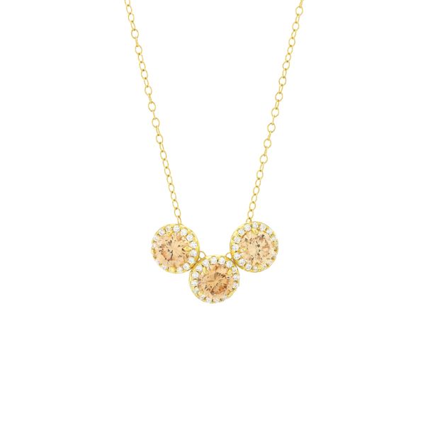 Collana Boccadamo Argento Sophie GR854DC