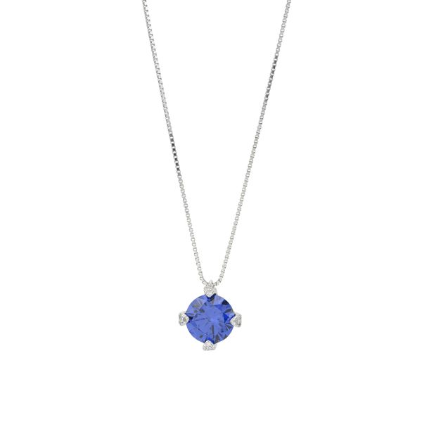 Collana Boccadamo Argento Sophie GR859W
