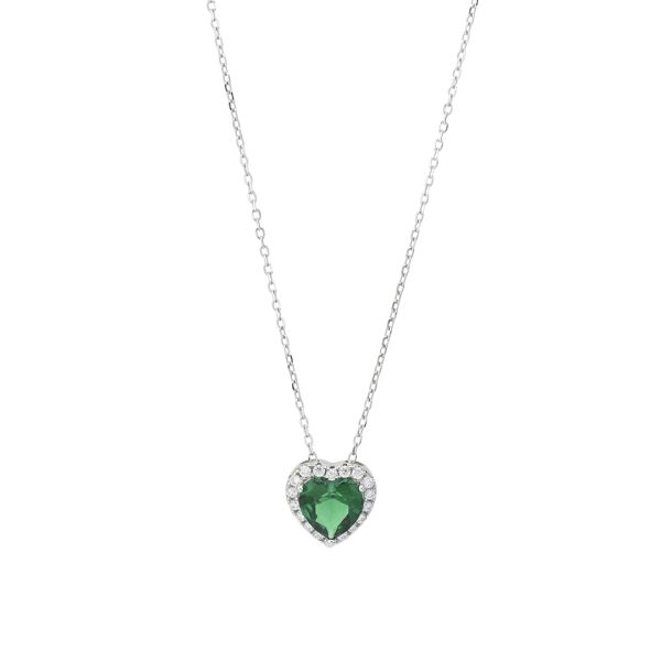 Collana Boccadamo Argento Sophie GR861V