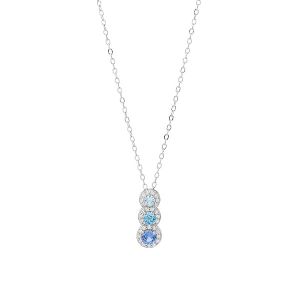 Collana&#x20;Boccadamo&#x20;Argento&#x20;Sophie&#x20;GR863A