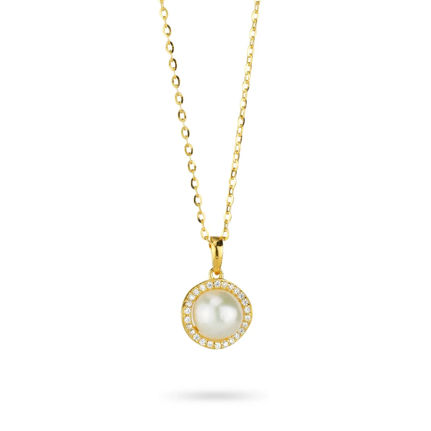 Collana Boccadamo Argento GR926D
