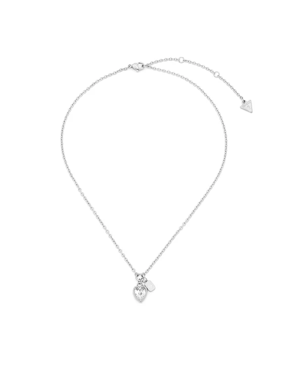 Collana Donna Guess JUBN06359JWRHT\U