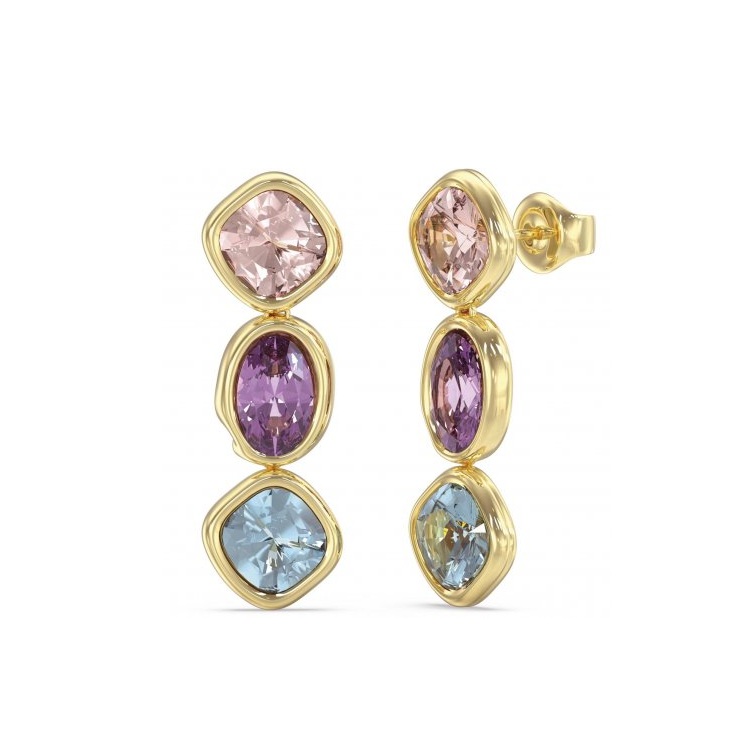 Orecchini&#x20;donna&#x20;Guess&#x20;Mamounia&#x20;JUBE05312JWYGMCT