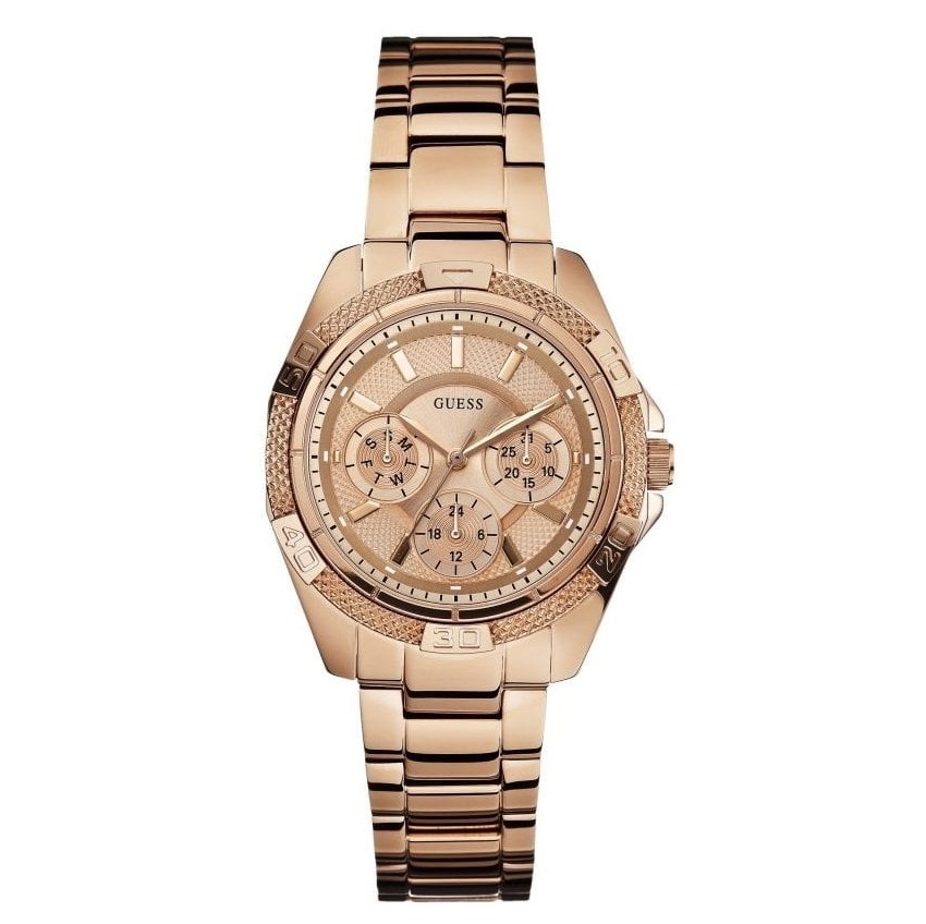 Orologio Guess Ladies W0235L3