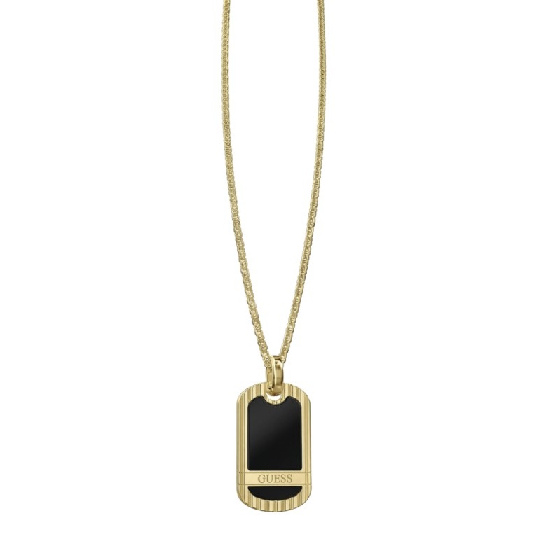 Collana Uomo Guess JUMN06097JWYGBKT