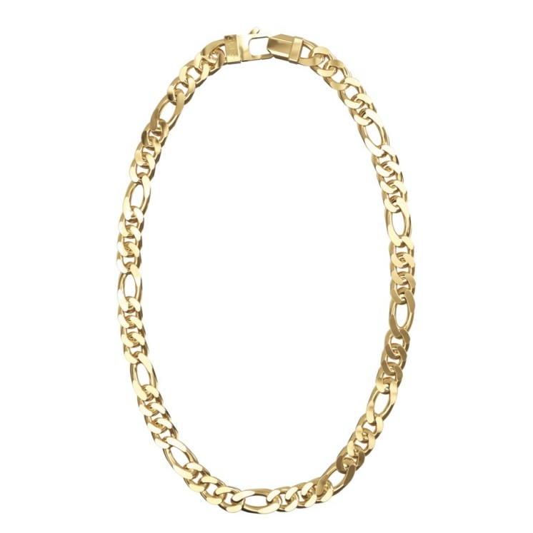 Collana Uomo Guess Man JUMN06099JW YGT