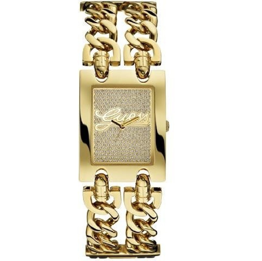 Orologio Guess Heavy Metal W0073L1