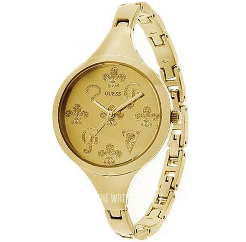 Orologio Guess Claudia W80001L1