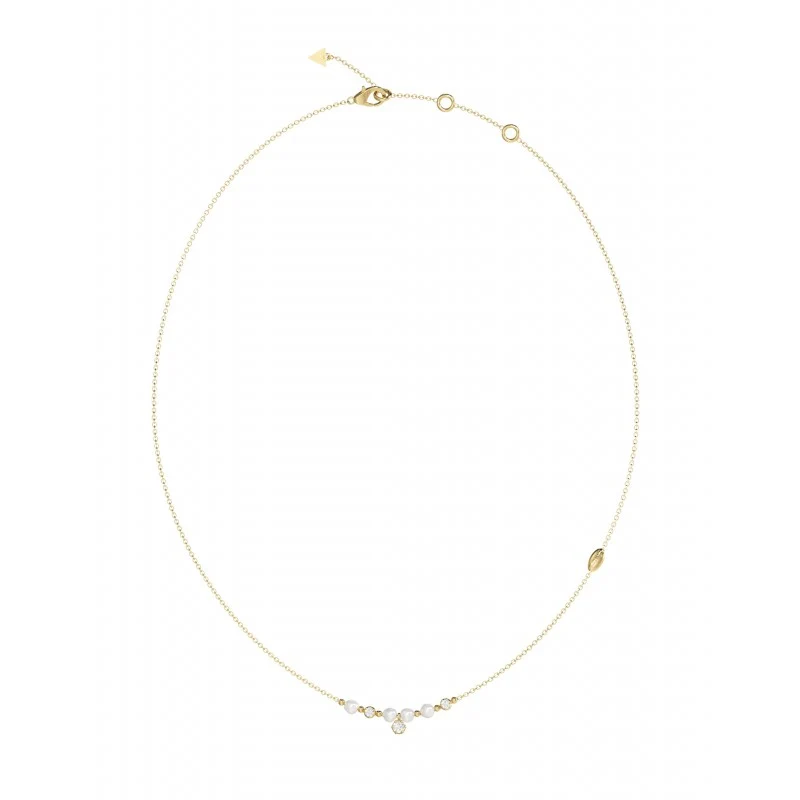 Collana Donna Guess JUBN06480JWYGT\U