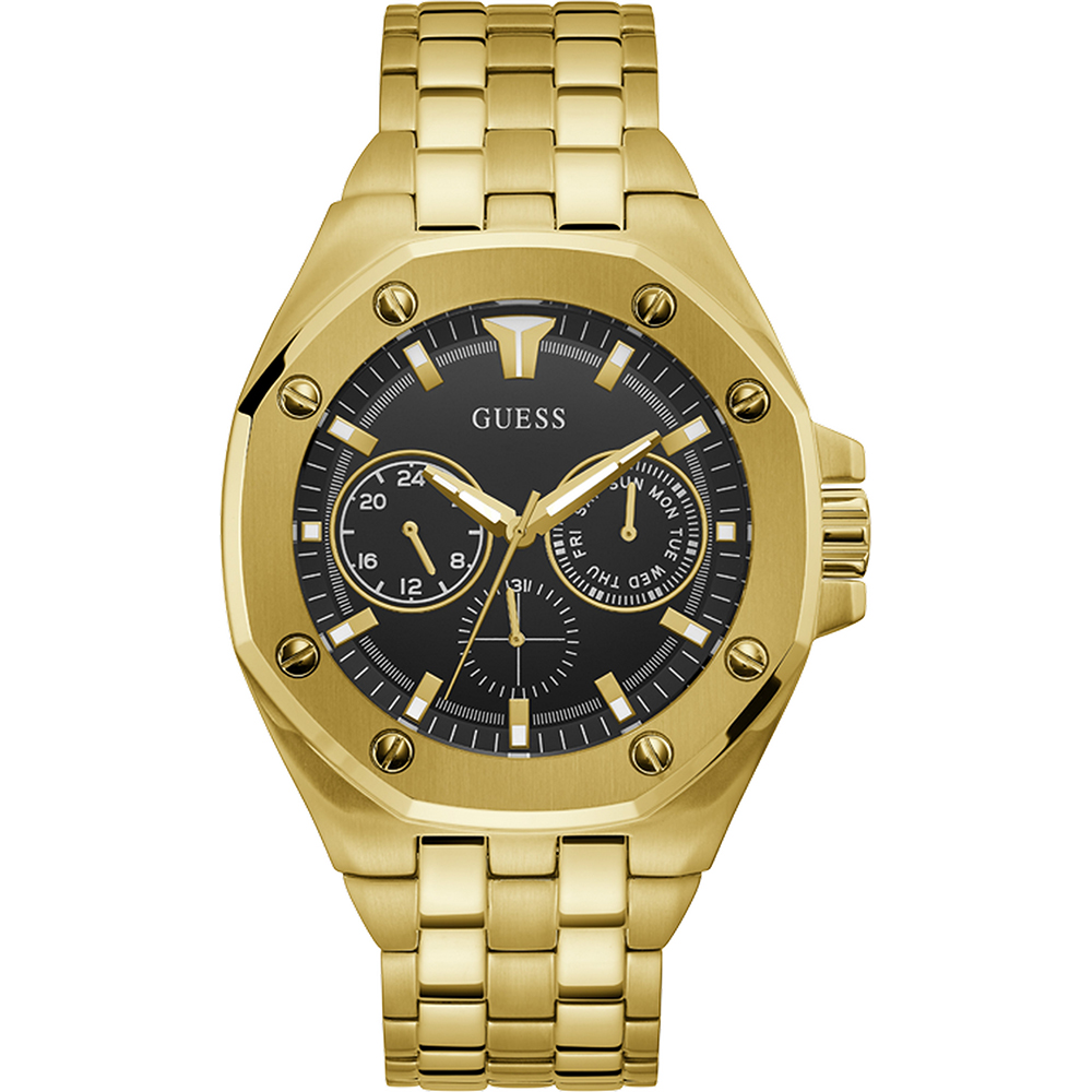 Orologio&#x20;Guess&#x20;Top&#x20;Gun&#x20;GW0278G2