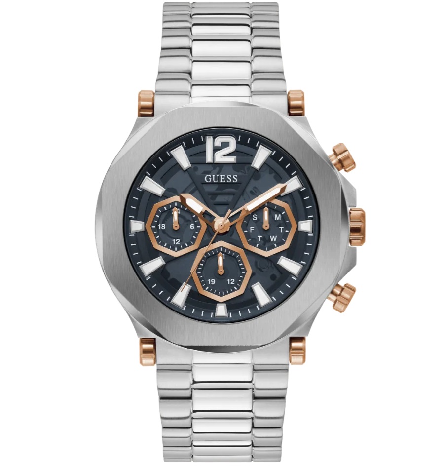 Orologio Guess Edge GW0539G1