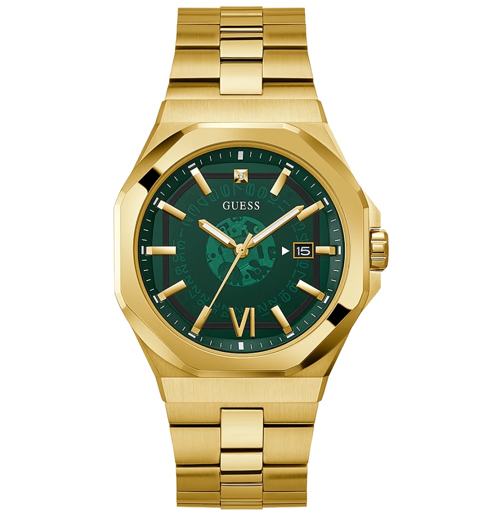 Orologio Guess Emperor GW0573G2