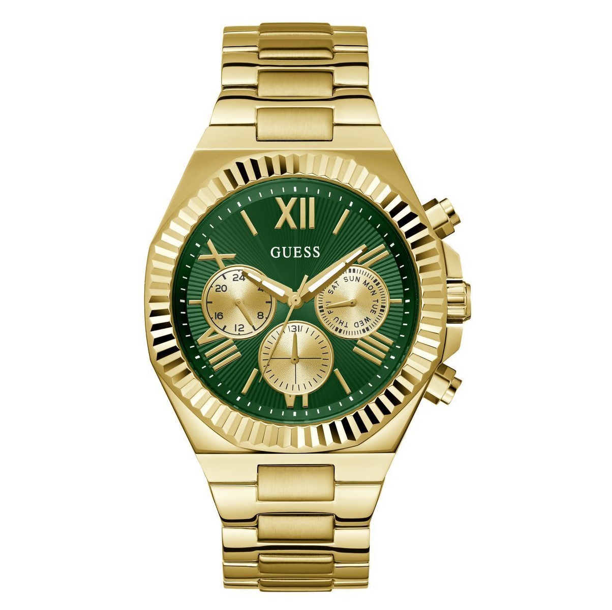 Orologio Guess Equity GW0703G2