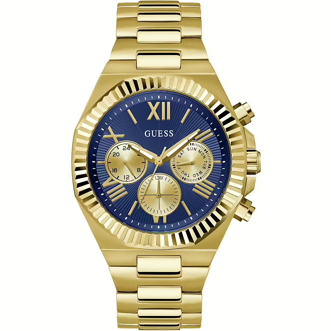 Orologio Guess Equity GW0703G6