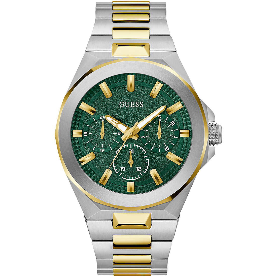 Orologio Guess Dashboard GW0798G3