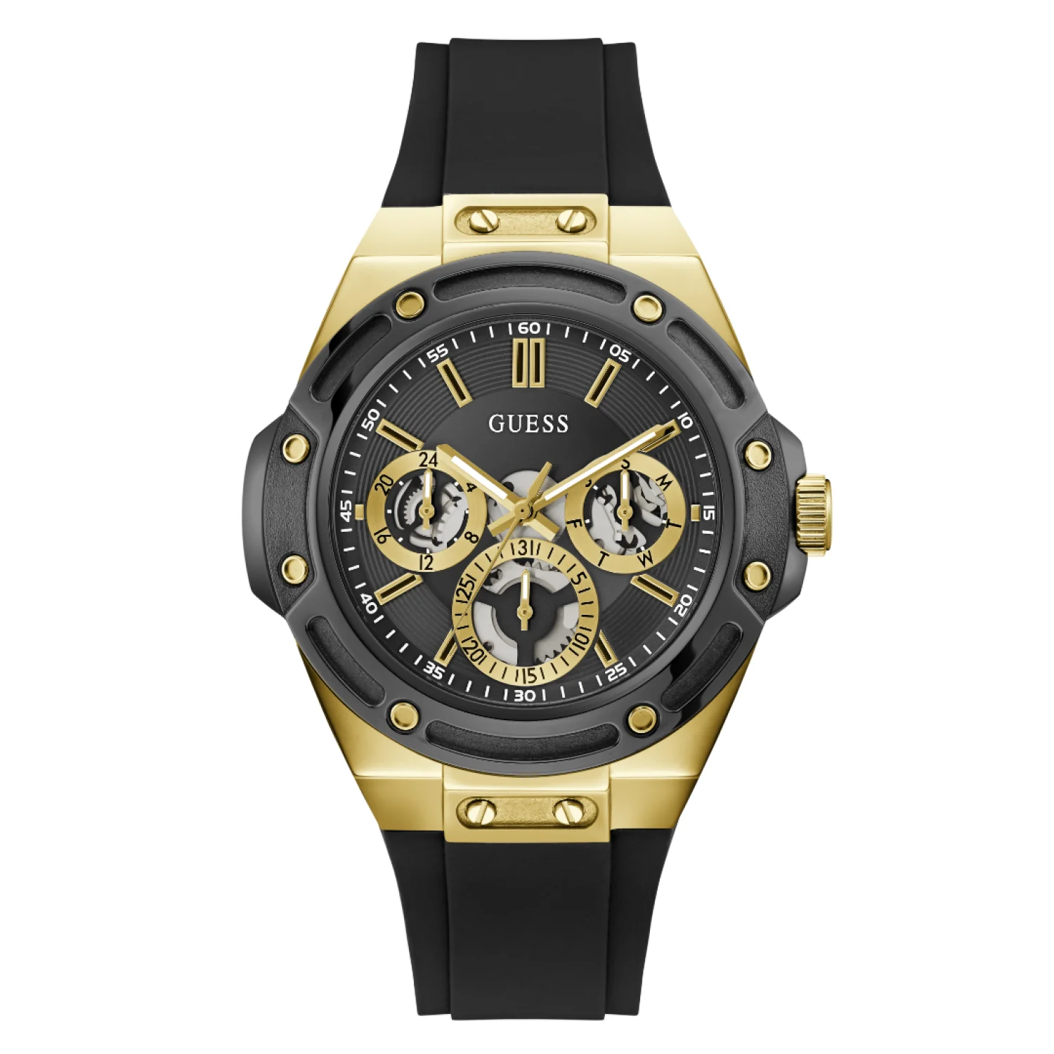 Orologio Guess Carver GW1132G2