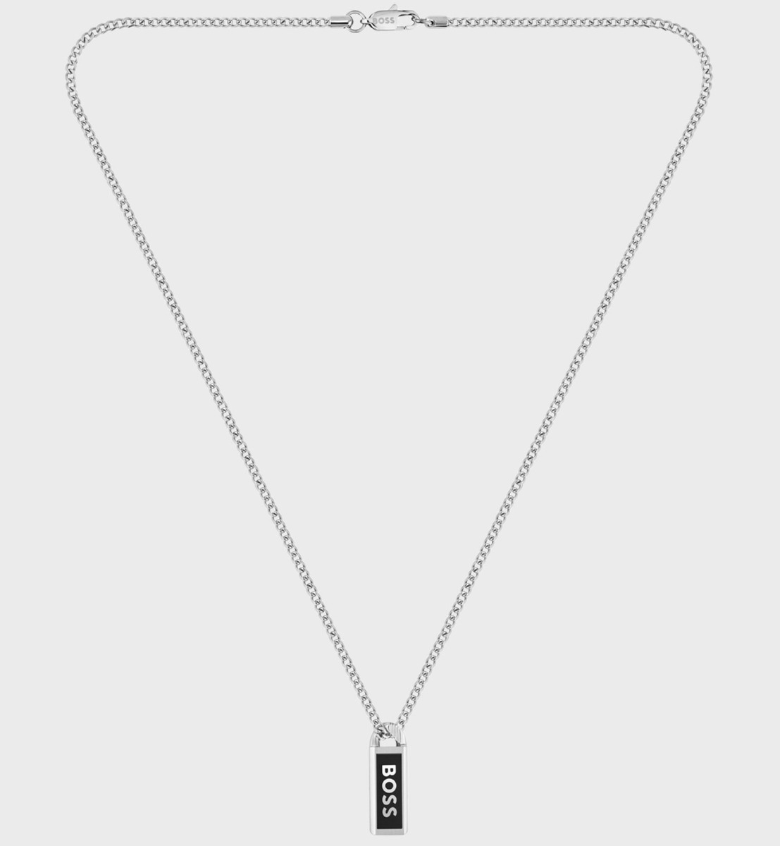 Collana Uomo Hugo Boss 15080677