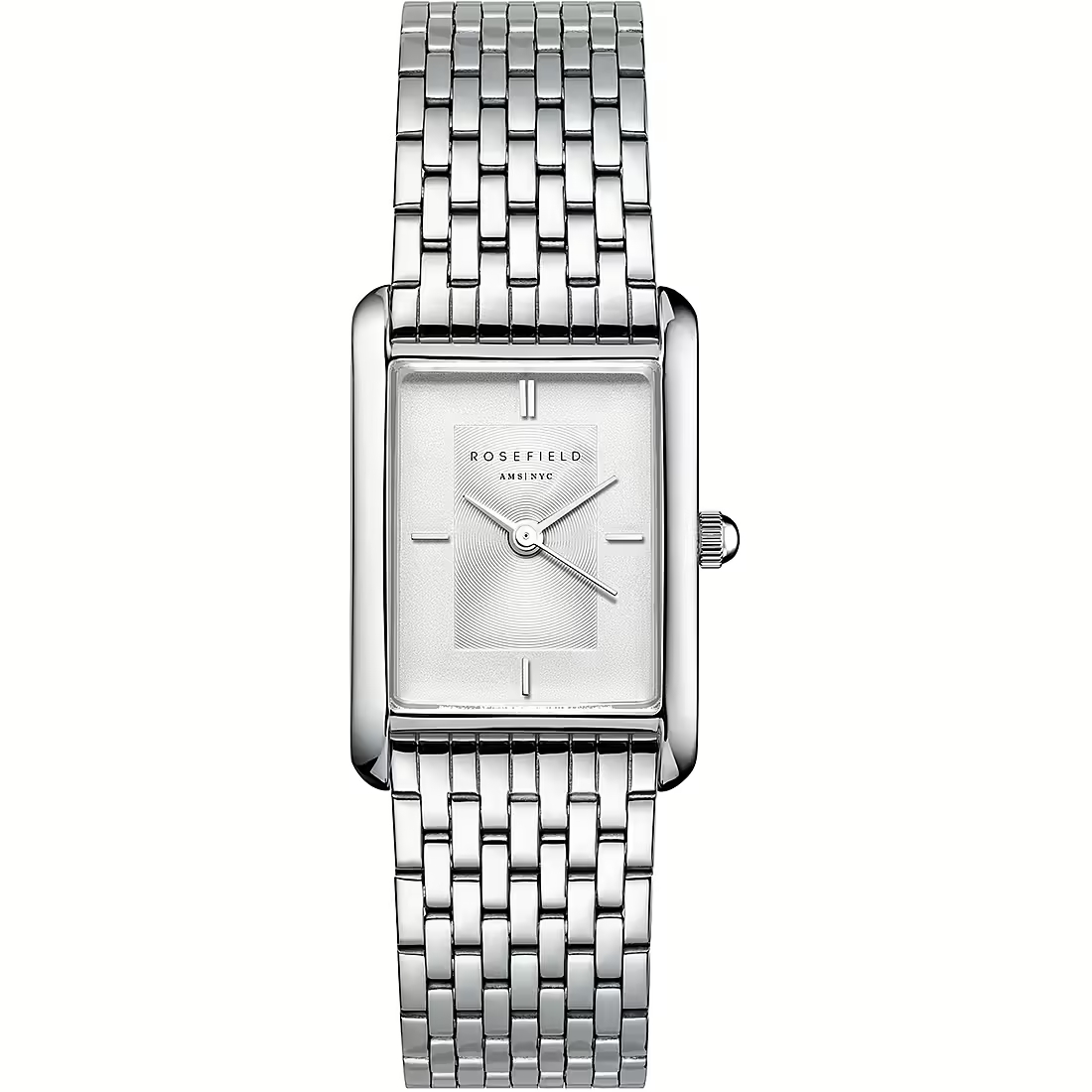 Orologio Rosefield The Heirloom HWSSS-H02