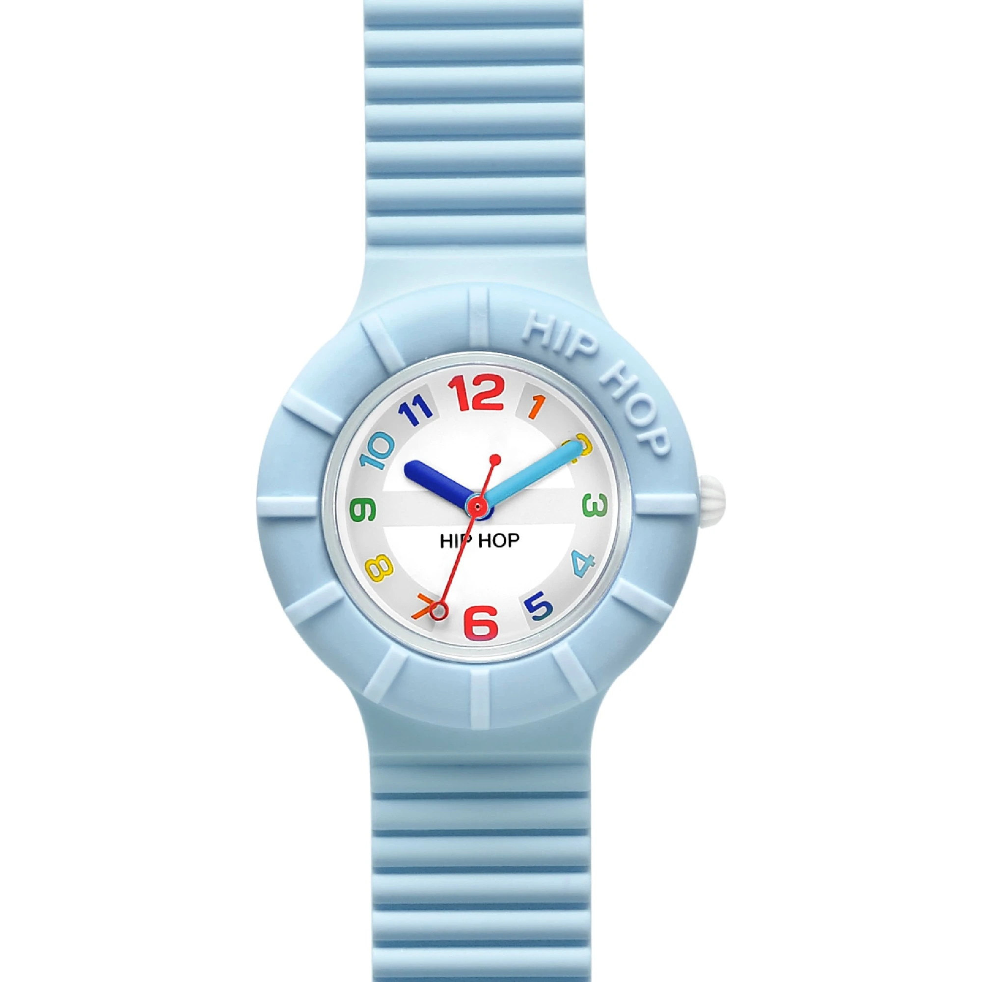 Orologio Hip Hop Numbers Collection HWU0464