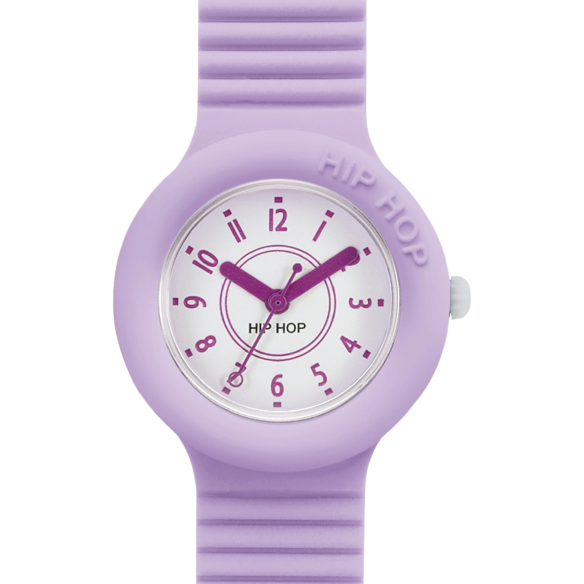 Orologio Hip Hop Numbers Collection HWU0627