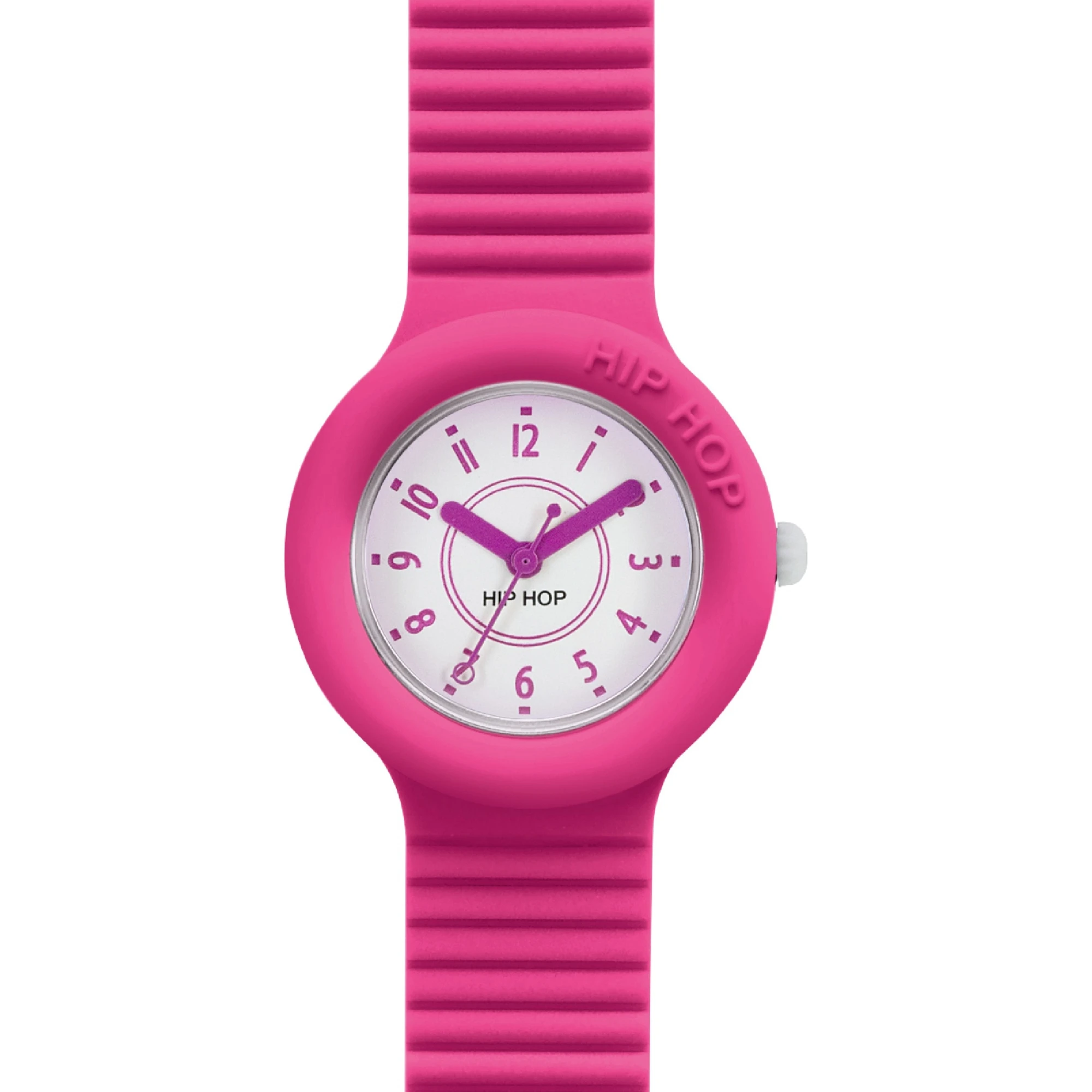 Orologio Hip Hop Numbers Collection HWU0629