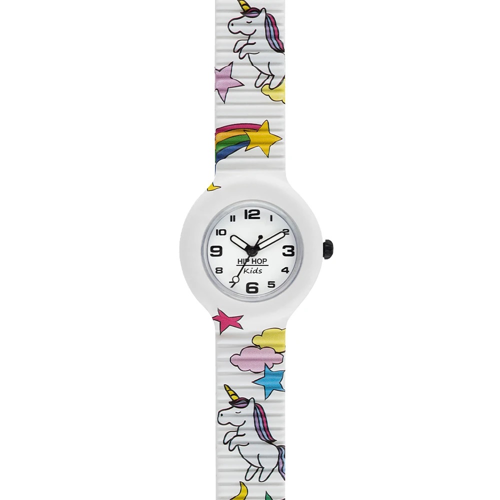 Orologio Hip Hop Kids Fun HWU0811