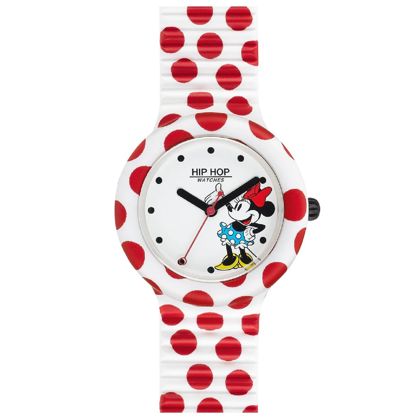 Orologio Hip Hop Minnie HWU0965