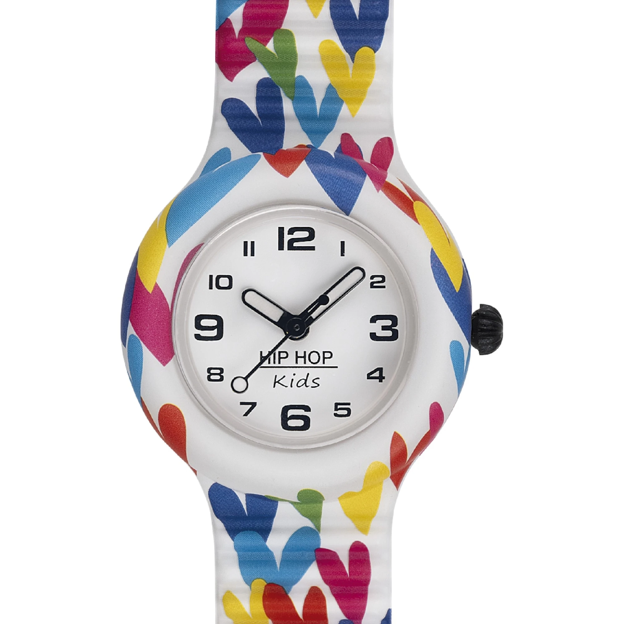 Orologio Hip Hop Kids Fun HWU0978