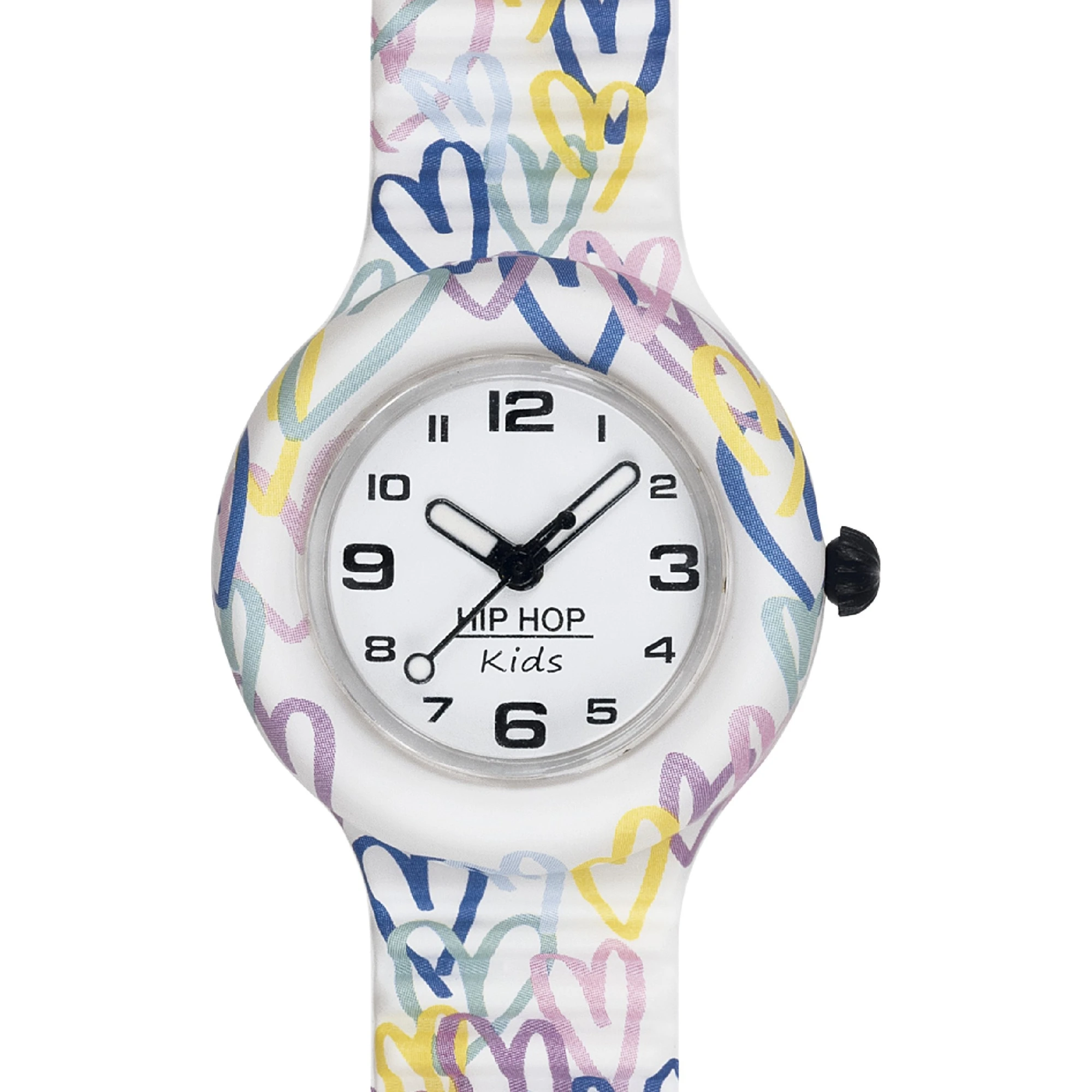 Orologio Hip Hop Kids Fun HWU0979