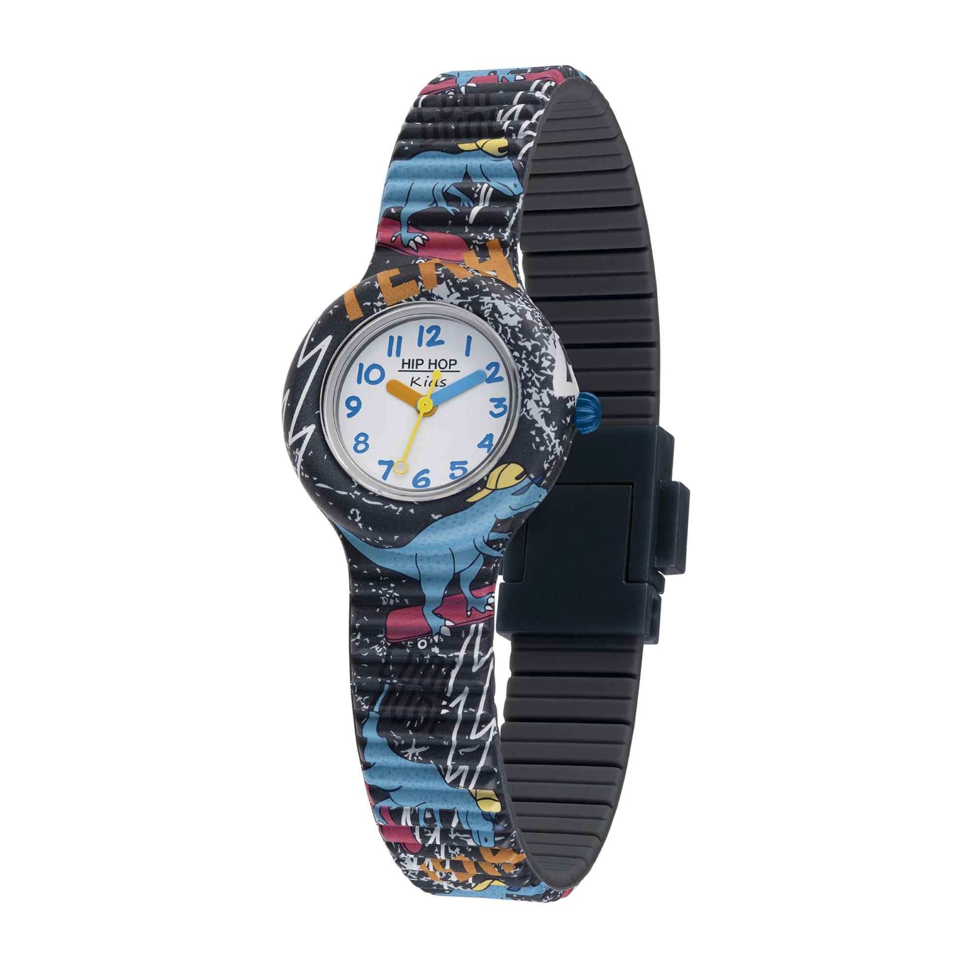 Orologio Hip Hop Kids Fun HWU0992