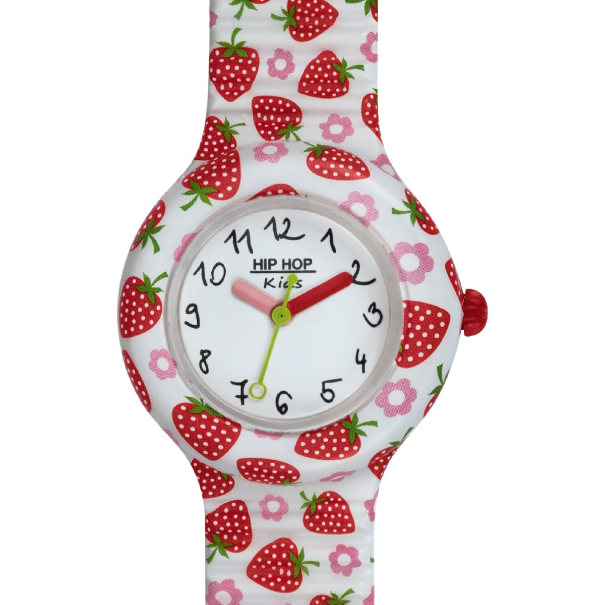 Orologio Hip Hop Kids Fun HWU1037