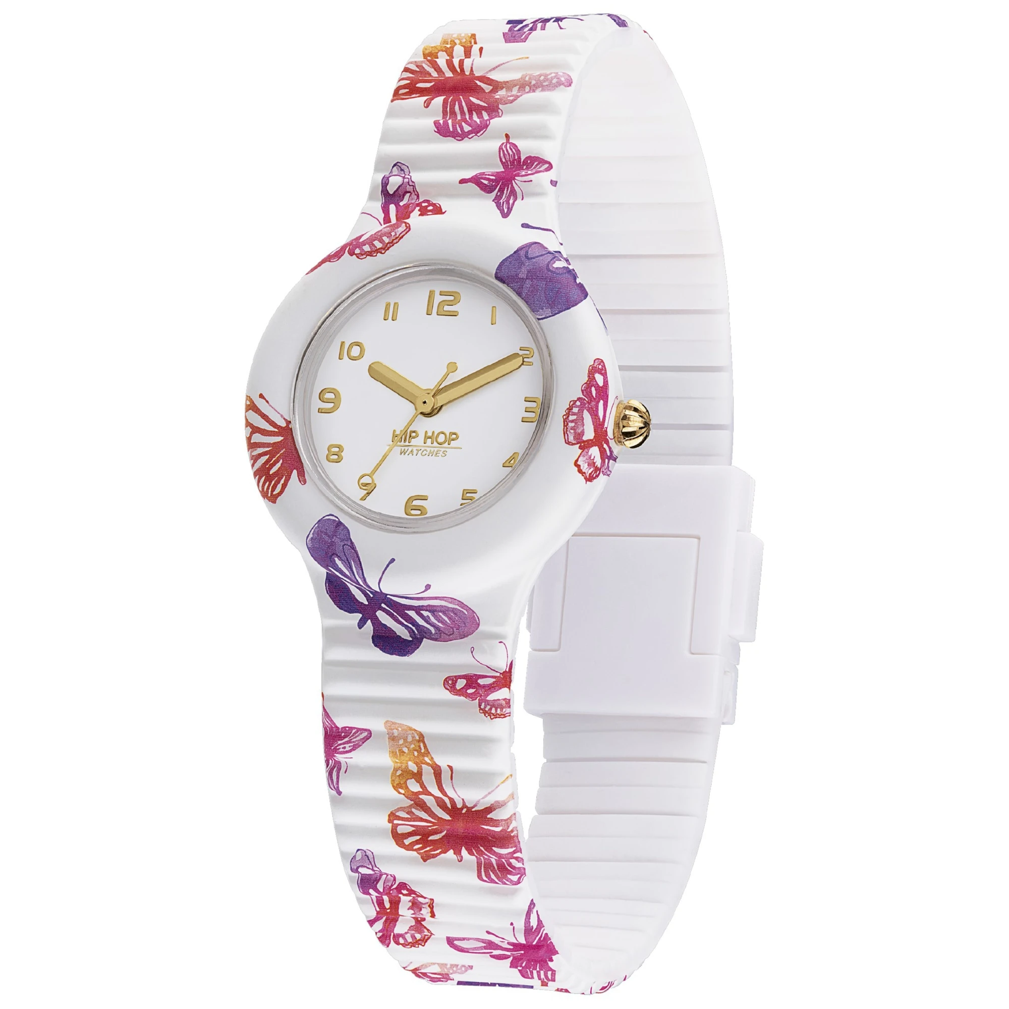 Orologio Hip Hop Animals Addicted HWU1058