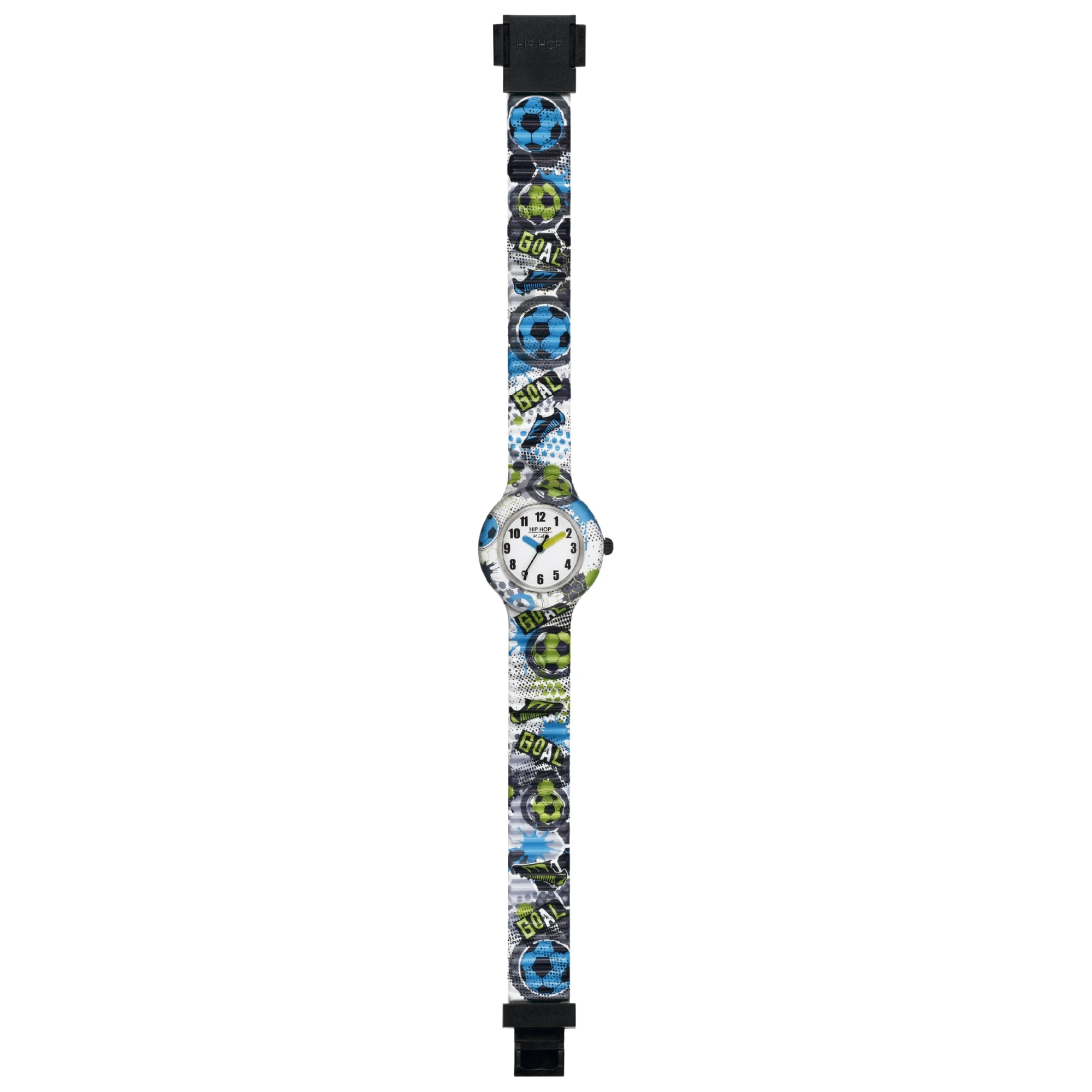 Orologio Hip Hop Kids Fun HWU1066