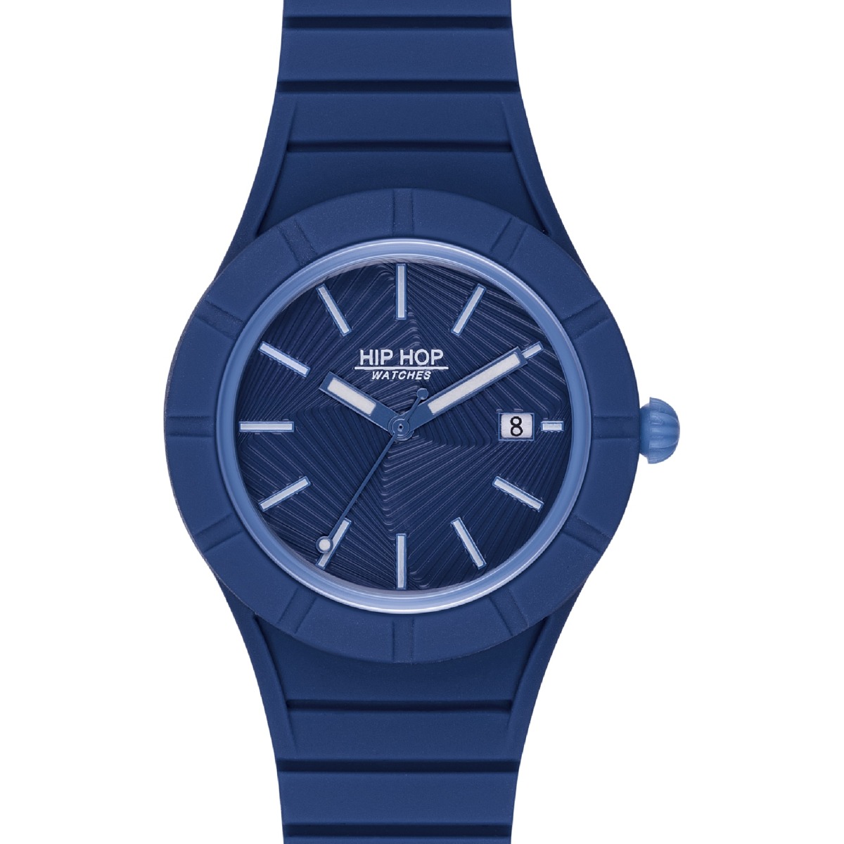 Orologio Hip Hop X MAN HWU1077